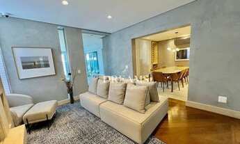 Imagem 4: Casa com 4 dormitórios, 470 m² - venda por R$ 8.800.000,00 ou aluguel por R$ 39.584,67/mês