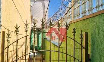 Imagem 2: Casa com 4 dormitórios para alugar, 180 m² por R$ 2.264,00/mês - Jardim Ipê I - Mogi Guaçu