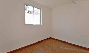 Imagem 7: Apartamento com 2 dormitórios para alugar, 45 m² por R$ 1.200/mês - Pompéia - Belo Horizon