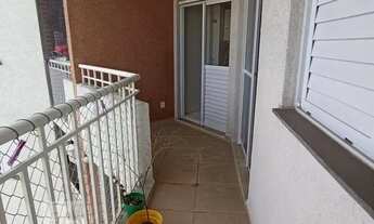 Imagem 5: Apartamento para Aluguel - Vila Prudente, 2 Quartos, 65 m2