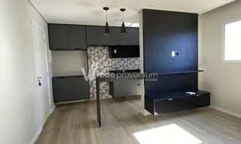 Imagem 3: Apartamento - João Aranha - Paulínia