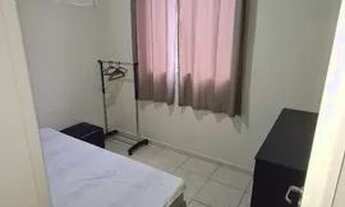 Imagem: Quarto para alugar em apartamento compartilhado