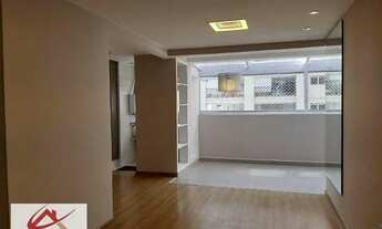 Imagem: Apartamento com 2 dormitórios para venda