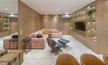 Imagem 5: Apartamento com 4 quartos e Vista Mar com Alto Padrão de Acabamento