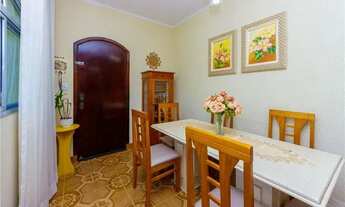 Imagem 5: CASA RESIDENCIAL em São Paulo - SP, Parque Císper