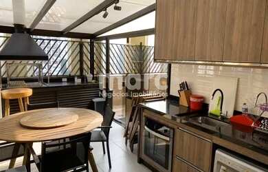 Imagem 2: SAO PAULO - Apartamento Padrão - SANTA CECILIA