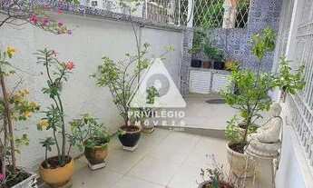 Imagem 7: Casa de rua à venda, 5 quartos, 3 vagas, Tijuca - RIO DE JANEIRO/RJ