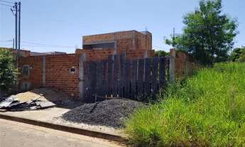 Imagem 6: Casa em construção a venda !!