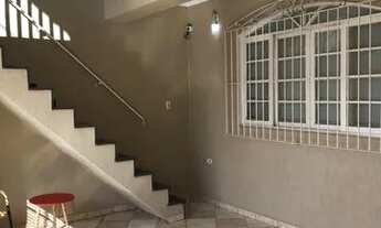 Imagem 5: Sobrado no Jdim Mauá - Venda - 199m² - 03 dorms (sendo 01 suíte) - 02 vagas - Área Gourmet