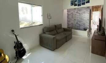 Imagem 2: VENDO CASA COM QUINTAL 12MIL