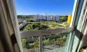 Imagem 5: Apartamento, mobilado zona leste