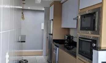 Imagem 2: KS/ Lindo apartamento no Parque Industrial