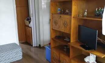 Imagem: Apartamento para venda tem 48 metros quadrados