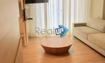 Imagem 5: APART HOTEL - IPANEMA -2 QUARTOS - 1 VAGA