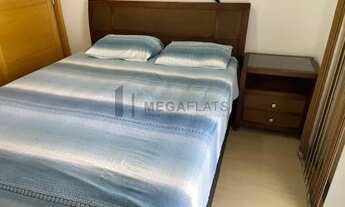 Imagem 5: LINDO APARTAMENTO PARA VENDA NO PARAISO!