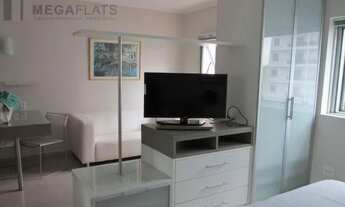 Imagem 3: FLAT PARA LOCAÇÃO PROXIMO AO HOSP. DAS CLINICAS!