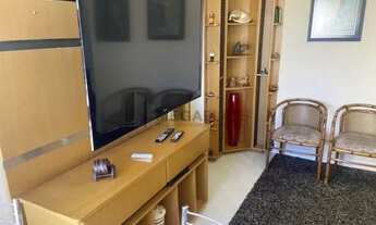 Imagem: LINDO APARTAMENTO PARA LOCAÇÃO NO PARAISO!