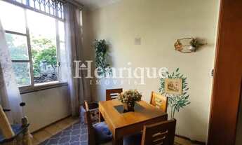 Imagem 7: Apartamento-À VENDA-Catete-Rio de Janeiro-RJ