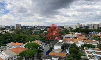 Imagem 7: Apartamento com 2 dormitórios à venda, 93 m² por R$ 1.442.000,00 - Campo Belo - São Paulo