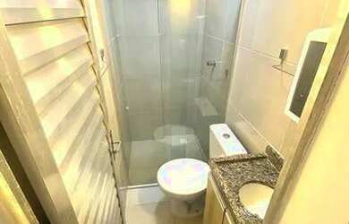 Imagem 4: Aluga-se Apartamento com 1 Qto. Todo mobiliado 30 m2 - Orla de Casa Caiada