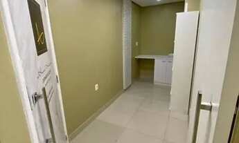 Imagem 2: Sala Comercial no Millenium Medical