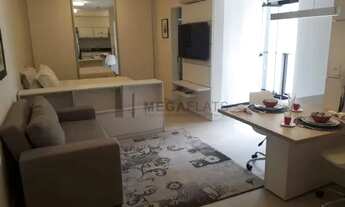 Imagem 5: LOFT PRÓXIMO AO HOSPITAÇ HCOR