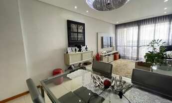 Imagem 3: APARTAMENTO PARA VENDA OU LOCAÇÃO, 01 QUARTO, 50m2, EM ALPHAVILLE 1 MOBILIADO, SALVADOR-B