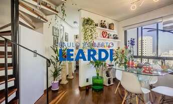 Imagem: COBERTURA - MORUMBI - SP