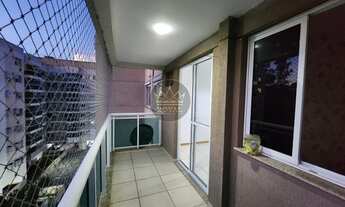 Imagem 5: Apartamento para Venda em Rio de Janeiro, Taquara, 3 dormitórios, 1 suíte, 2 banheiros, 1