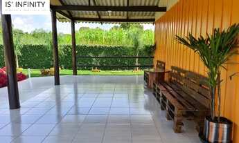 Imagem 5: Chácara/52.997,10m² á 19min Shopping S.José/Aeroporto/41min Curitiba/ R$1.991.000