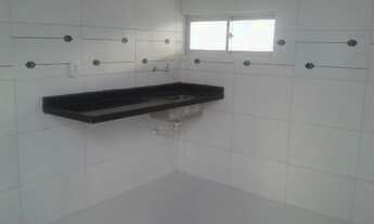 Imagem 4: Casa 2 quartos em condomínio fechado na Serraria