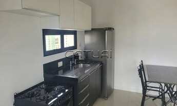 Imagem 4: Apartamento com 1 quarto no Prime Paranaguá Edifício - Bairro Centro em Londrina