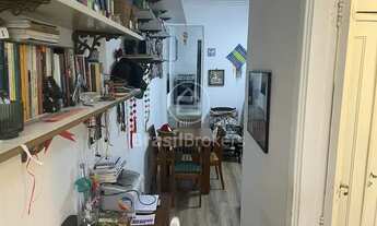 Imagem 5: Rio de Janeiro - Apartamento Padrão - Copacabana