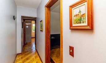 Imagem 4: Apartamento com 70 m², 2 quartos na Vila Ipiranga - Porto Alegre - RS