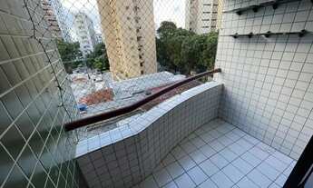 Imagem 5: Apartamento para Locação em Recife, Graças, 3 dormitórios, 1 suíte, 3 banheiros, 2 vagas