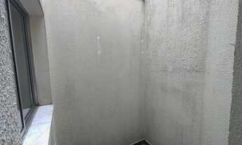 Imagem 6: Casa de condomínio para aluguel tem 45 metros quadrados com 1 quarto