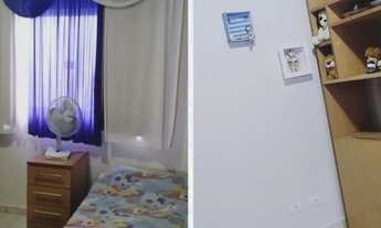 Imagem 4: Casa com 3 quartos - Bairro Jardim Bela Suiça em Cambé