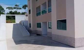 Imagem 3: Apartamento para venda com 71 metros quadrados com 3 quartos/S próximo a Reserva Francisco