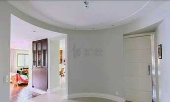 Imagem 7: Apartamento 1 por andar, 200 metros, próximo ao Parque do Ibirapuera