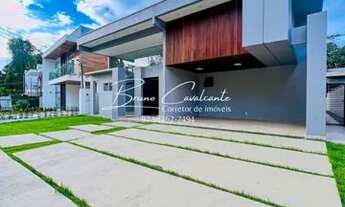 Imagem: Alphaville 2 465 m2 Com 4 suítes