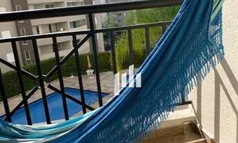 Imagem 4: Apartamento com 2 dormitórios à venda, 50 m² por R$ 340.000,00 - Morumbi - São Paulo/SP