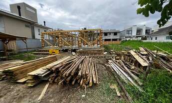 Imagem 5: Ampla casa 2 quartos com 2 suites (excelente acabamento) Cachoeira - Florianópolis