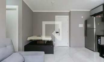 Imagem 4: Apartamento para Aluguel - Parque Savoy Cityn, 2 Quartos, 42 m2