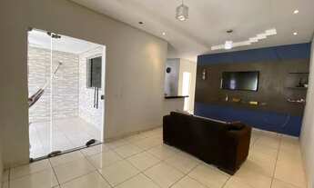 Imagem 3: Casa Jardim Amazonas