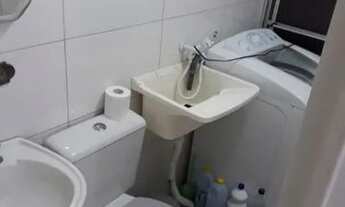 Imagem 7: Apartamento para Aluguel - Centro, 2 Quartos, 47 m2