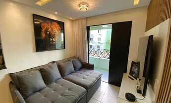 Imagem: Apartamento para venda com 80 m² 3/4 sendo