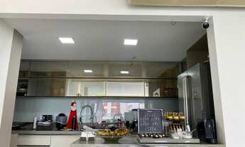 Imagem 2: Apartamento para venda tem 118 metros quadrados com 2 quartos em Aldeota - Fortaleza - CE