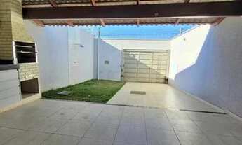 Imagem: Casa para venda em Jacaraípe com área