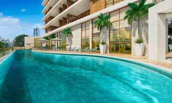 Imagem 3: Apartamento com 4 quartos e 4 suítes, 171,65 m² à venda por R$ 2.300.000,00