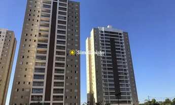 Imagem 3: Apartamento a venda no Edifício Praças do Golf. Bairro Vila do Golf